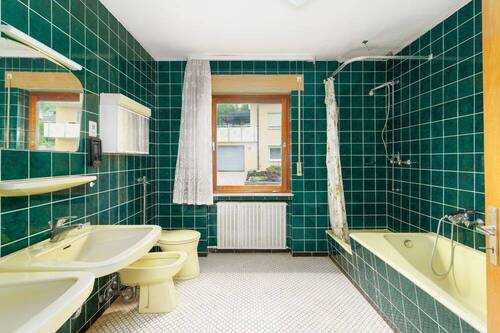 Badezimmer EG - 