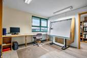 Büro Obergeschoss - 