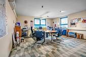 Büro Obergeschoss - 