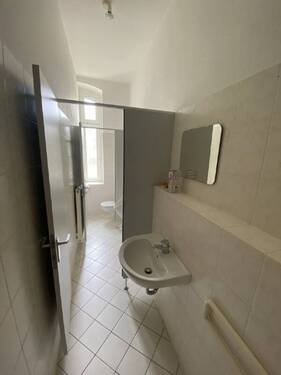 Toiletten Herren - 