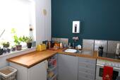Bild 2 - 2 Zimmer Etagenwohnung zum Kaufen in Berlin
