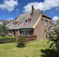 Wohnen und Leben im historischen Anwesen der ehemaligen Graupenmühle auf einem großen Grundstück zetrumsnah in Burg - Fehmarn Burg auf Fehmarn