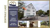 Bild 1 - Vermietete Eigentumswohnung -WG-geeignet in Oldenburg, mit PKW-Stellplatz