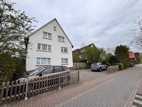 Bild 2 - 3 Zimmer Etagenwohnung zum Kaufen in Oldenburg