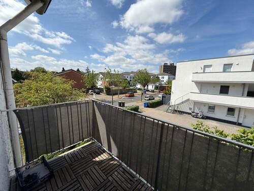 Balkon 2 - 