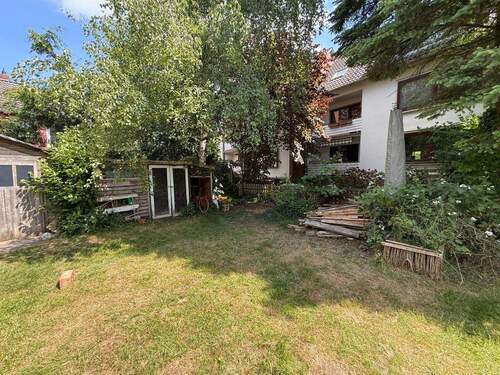 Garten - 