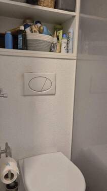 Hochwertige Toilettenarmatur - 