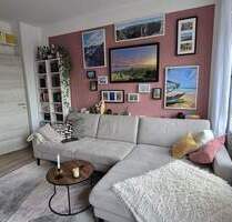 Bildschöne, moderne und komplett sanierte 2-Zimmer-ETW in Würzburg-Grombühl