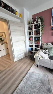 einladende Atmosphäre - Etagenwohnung mit 54,00 m² in Würzburg zum Kaufen