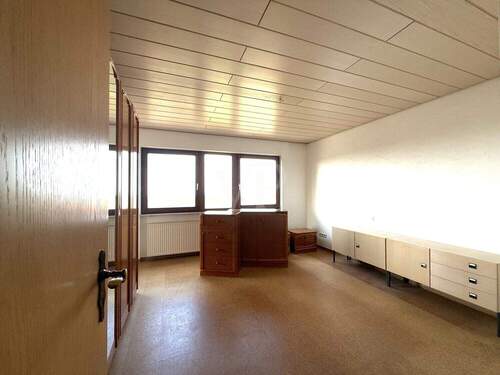 Schlafzimmer 1. OG - 