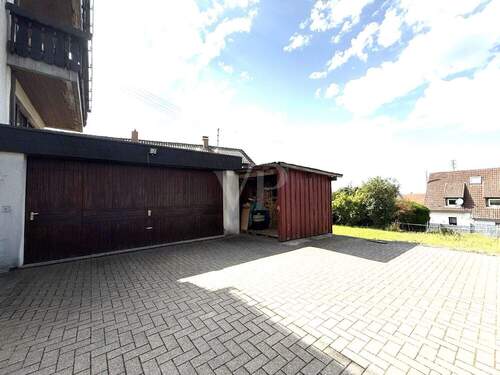 weitere Stellplätze - 