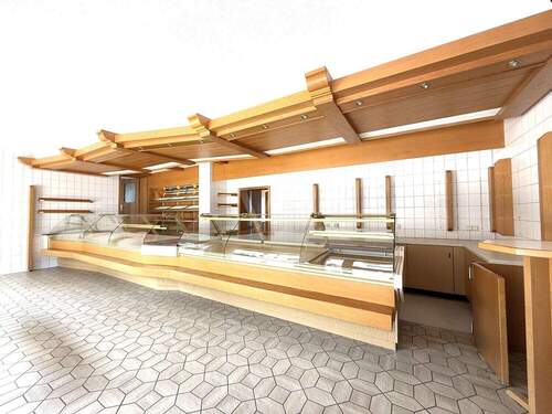 Verkaufsraum - Mehrfamilienhaus, Wohnhaus mit 288,80 m² in Dobel zum Kaufen