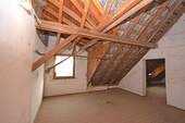 Dachgeschoss - 