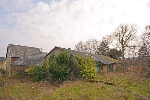 Garten - 9 Zimmer Einfamilienhaus in Bornheim