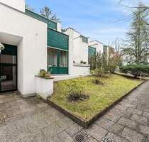 Terrassenwohnung mit Potential in bester Dahlem Lage - Berlin
