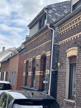 Bild 2 - 3 Zimmer Einfamilienhaus zum Kaufen in Krefeld