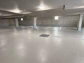 Tiefgarage - 