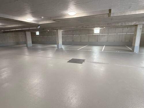 Tiefgarage - 