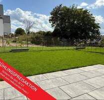 Frühlingsaktion! Sichern Sie sich eine der letzten Wohnungen mit Preisnachlass! - Roßtal