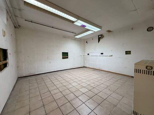 Kellerraum - 