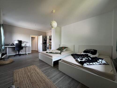 Erdgeschoss - Kinderzimmer… - 