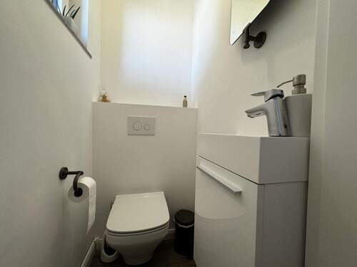 Erdgeschoss - WC… - 