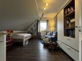 Dachgeschoss - Kinderzimmer… - 