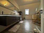 Dachgeschoss - Badezimmer... - 