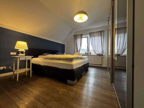 Dachgeschoss - Schlafzimmer... - 