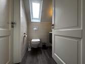 Dachgeschoss - Gäste-WC - 