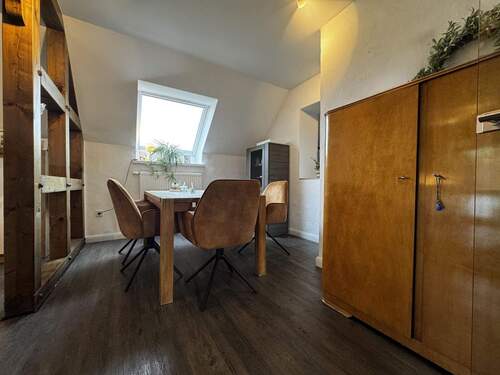 Dachgeschoss - Essbereich… - 