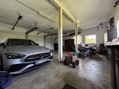 Garage… - 