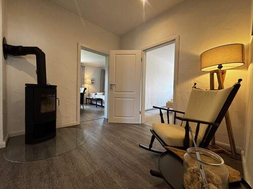 Erdgeschoss - Flur… - 