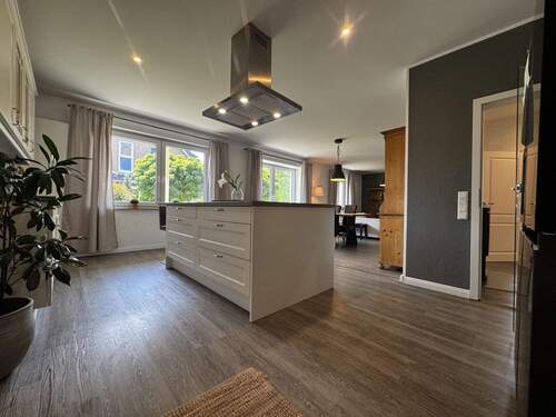 Erdgeschoss - Küche… - 