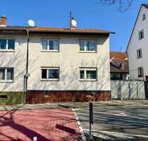 +++ Sanierungsbedürftiges Zweifamilienhaus in Hirschberg +++ - Hirschberg an der Bergstraße Leutershausen