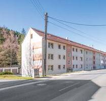 AUKTION: Wohnblock mit 28 WE und 15 Garagen - Neuhaus am Rennweg