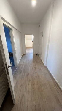 Flur - 2 Zimmer Etagenwohnung in Witten