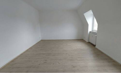 Schlafzimmer - Etagenwohnung mit 59,00 m&sup2; in Witten zur Miete