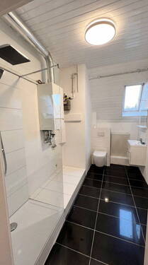 Badezimmer - 