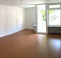 2021 renovierte 2-Zimmerwohnung - Balkon - Neue Elektrik - Neues Bad - Nürnberg Seeleinsbühl
