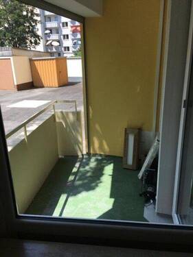IMG_8146 - 2 Zimmer Etagenwohnung zur Miete in Nürnberg