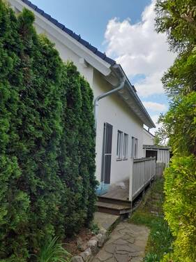 Hausansicht - 