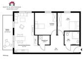 Grundriss - 