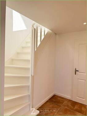 Holztreppe - 