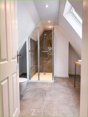 Duschbad - 