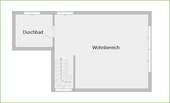 Dachgeschoss - 