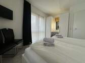 1 Schlafzimmer - 