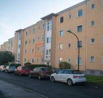 Schöne 2-Zimmer-Wohnung mit Balkon und EBK - Dortmund Westerfilde