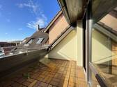 Dachterrasse - Etagenwohnung mit 43,70 m² in Lauf zum Kaufen