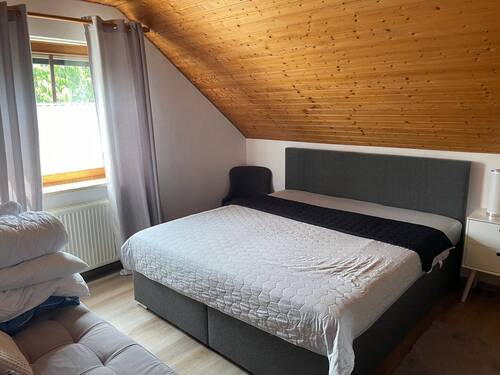Schlafzimmer - 